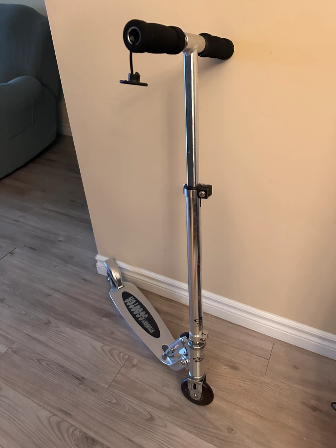Razor Starlight Folding Scooter
