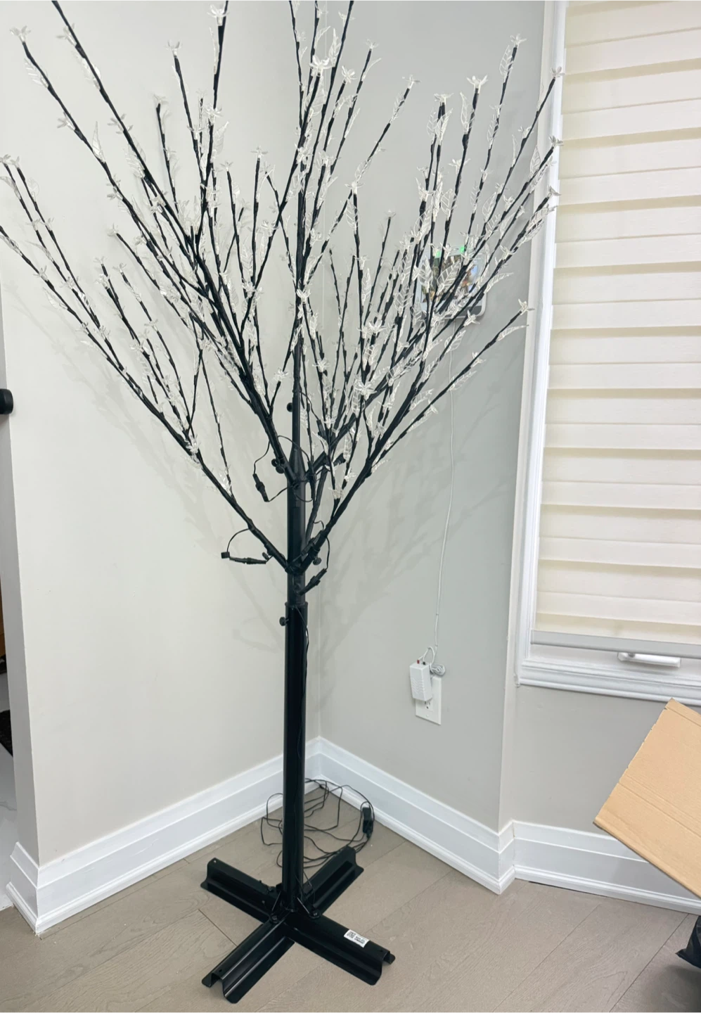 Good Buy Kits 200cm LED Cherry Blossom Tree