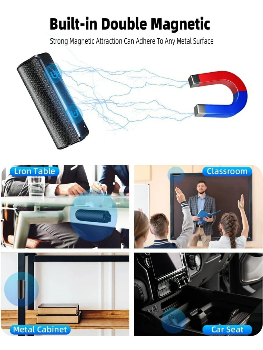 Voice Activated Recorder - photo 4