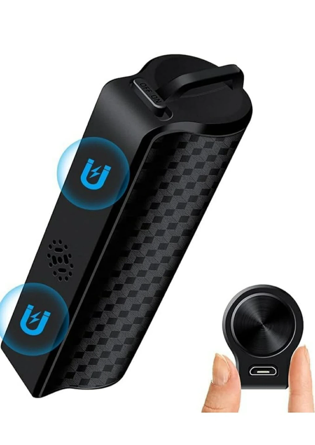 Voice Activated Recorder