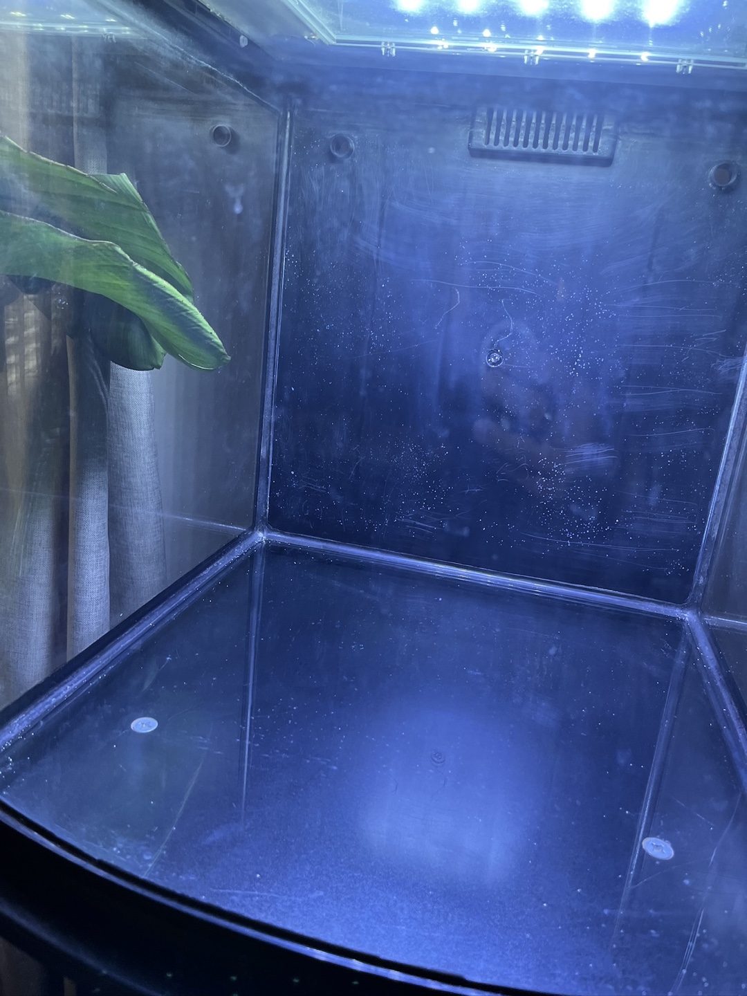 JBJ 28g Nano-Cube LED Aquarium - photo 2