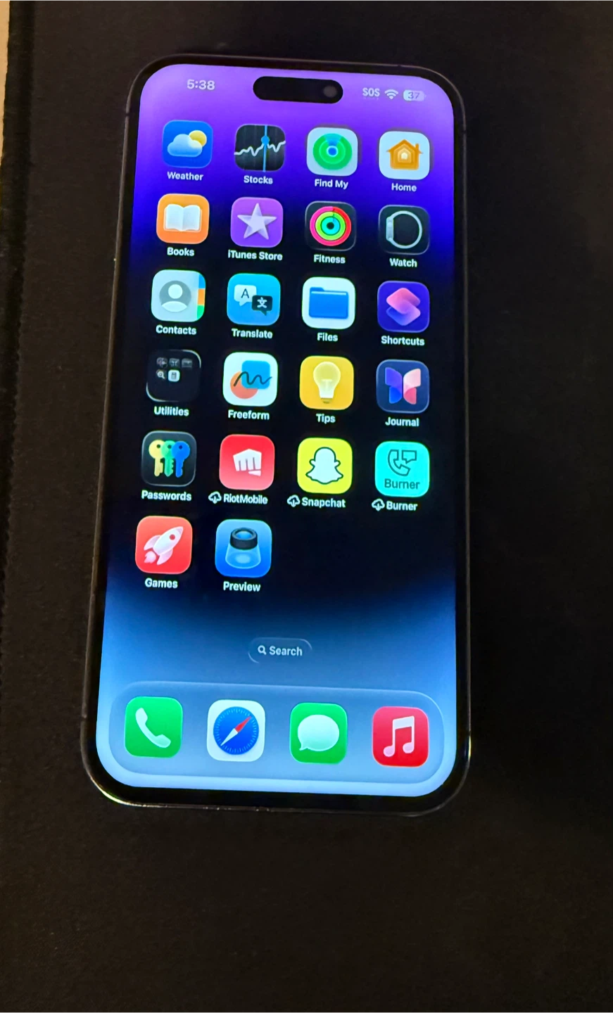 Apple iPhone 14 Pro Max | 100% Battery Health