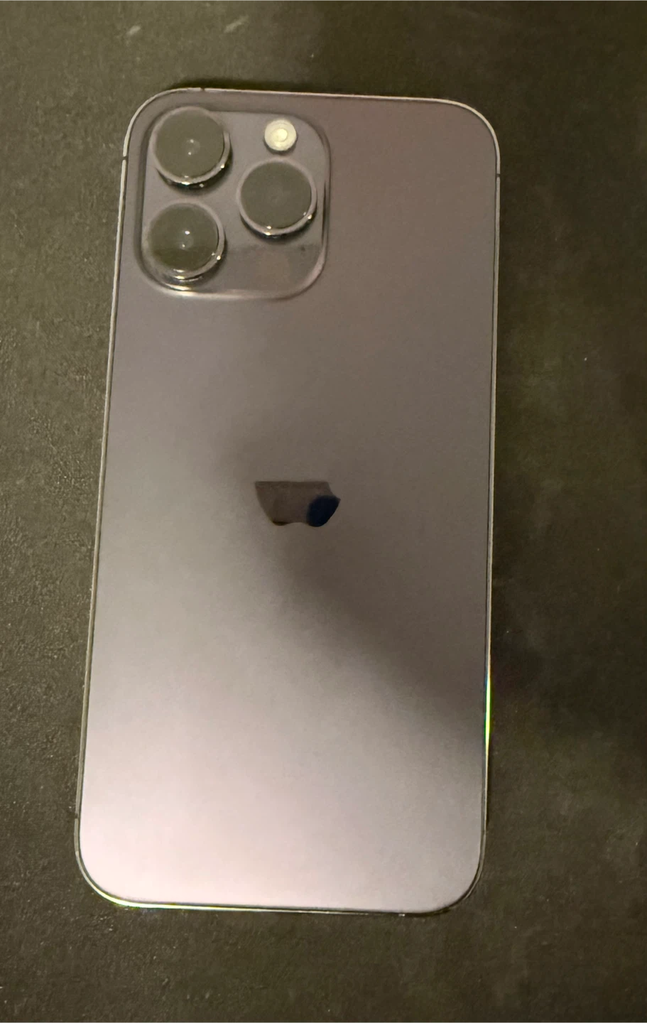 Apple iPhone 14 Pro Max | 100% Battery Health - photo 2