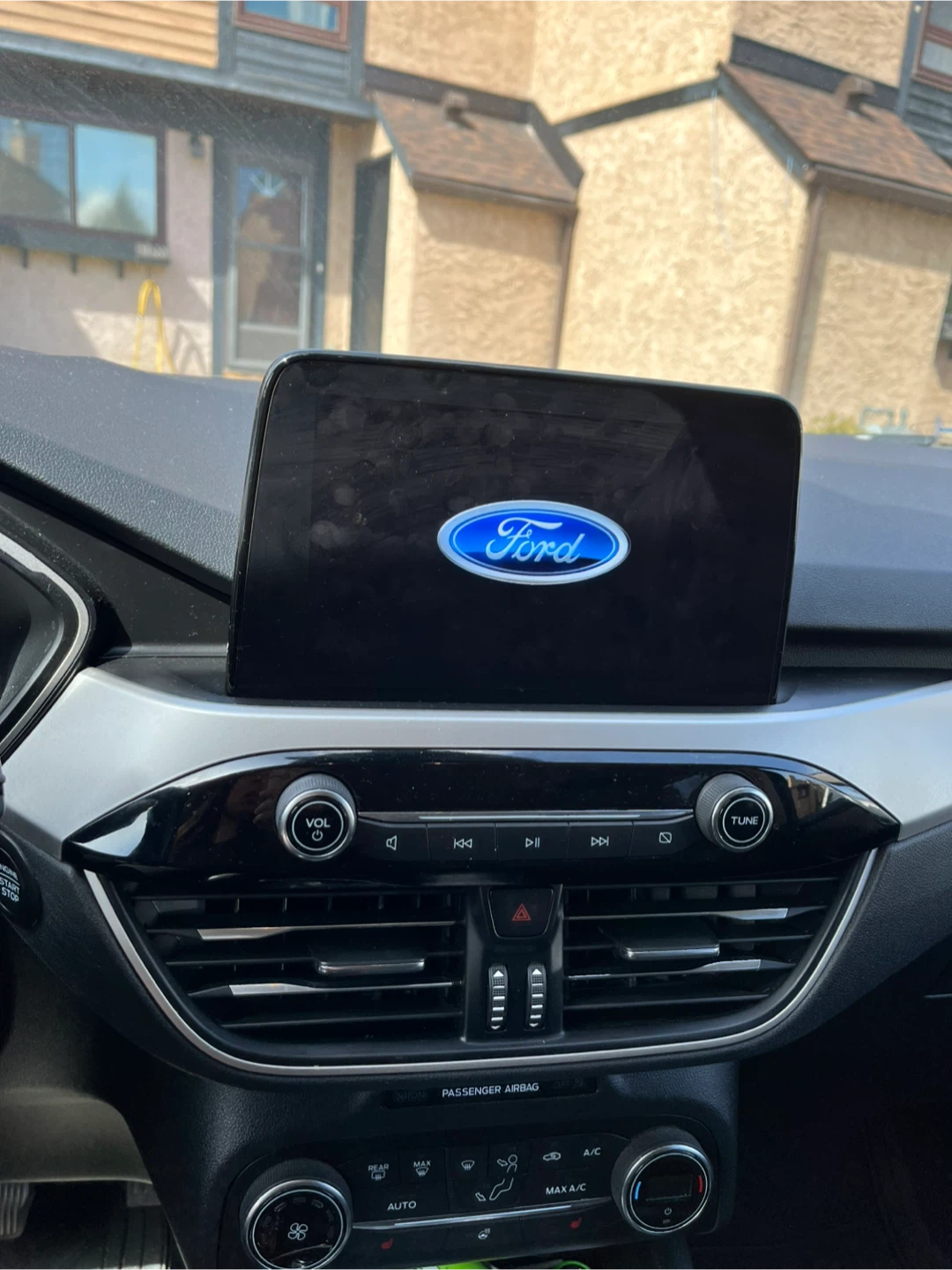 2020 Ford Escape SEL SUV - photo 2