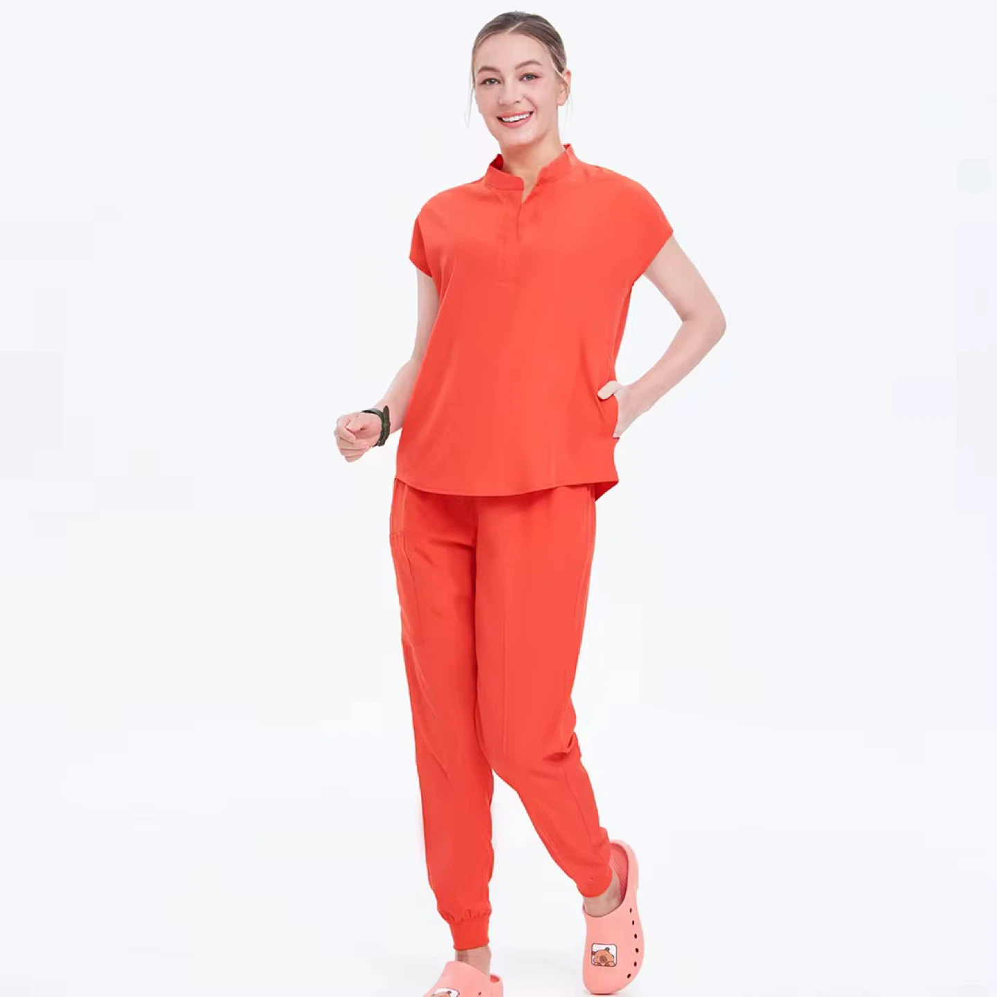 nursing scrubs - photo 4