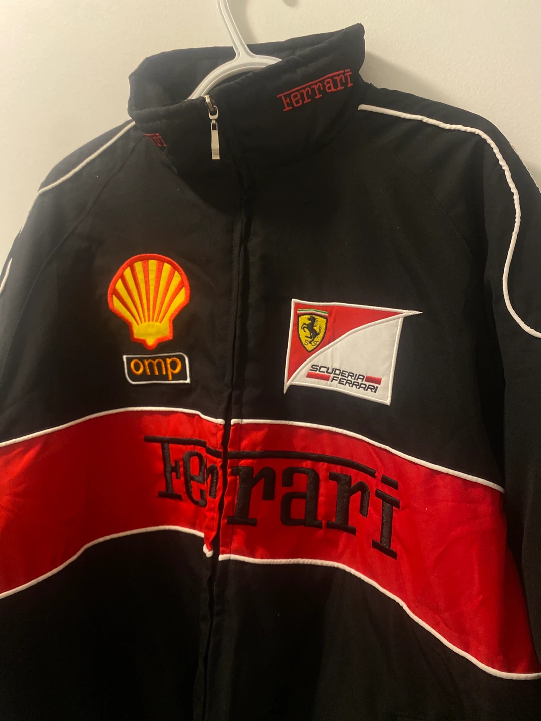 Ferrari Racing Jacket XXL - photo 2
