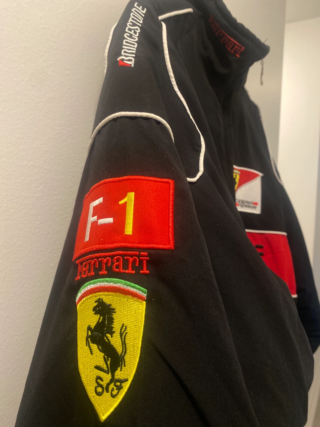 Ferrari Racing Jacket XXL - photo 3