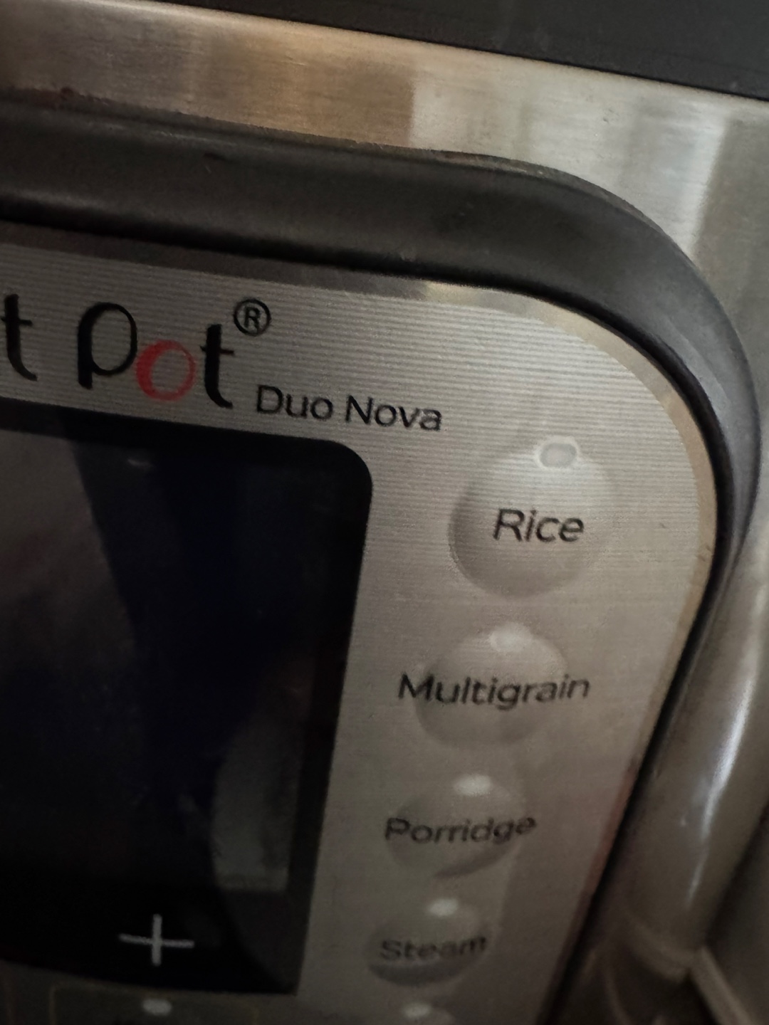 Instant Pot Duo Nova - photo 4