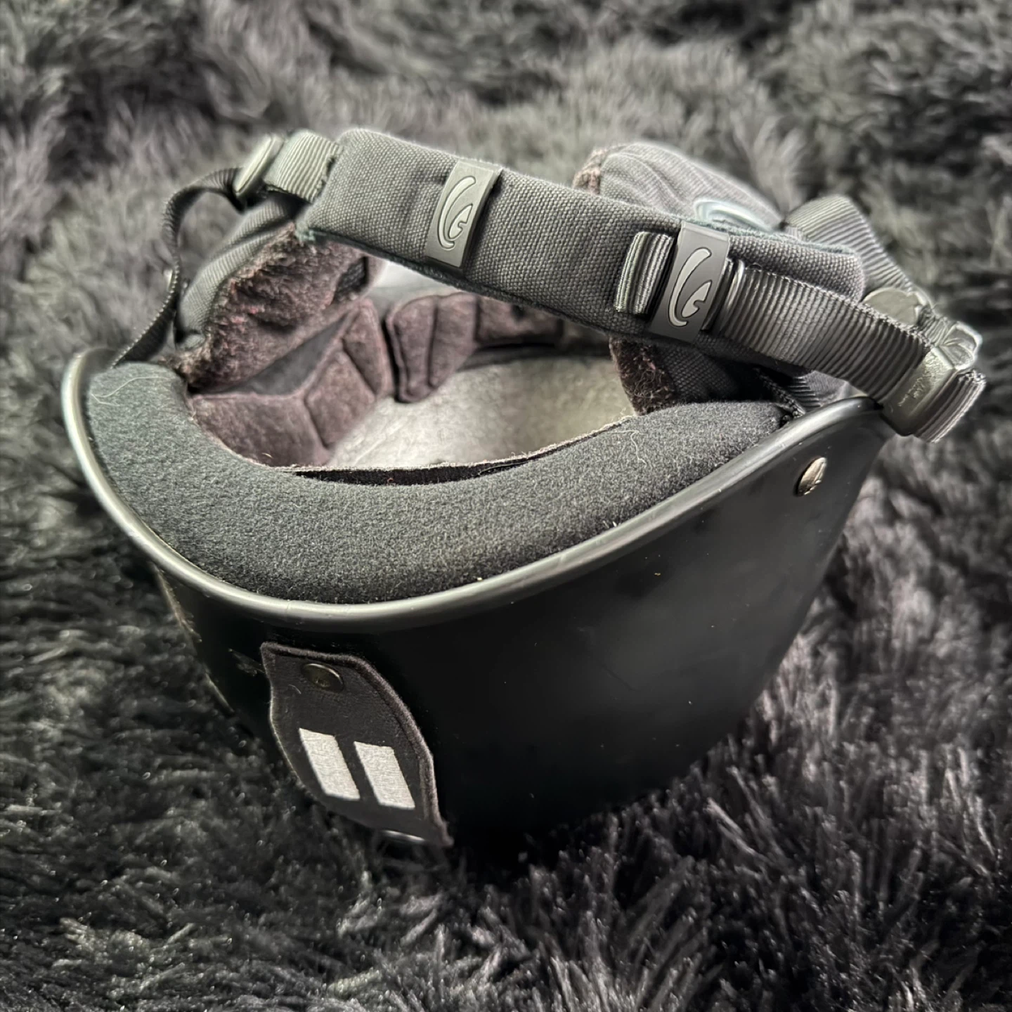 Giro Bad Lieutenant Snow Helmet - photo 2