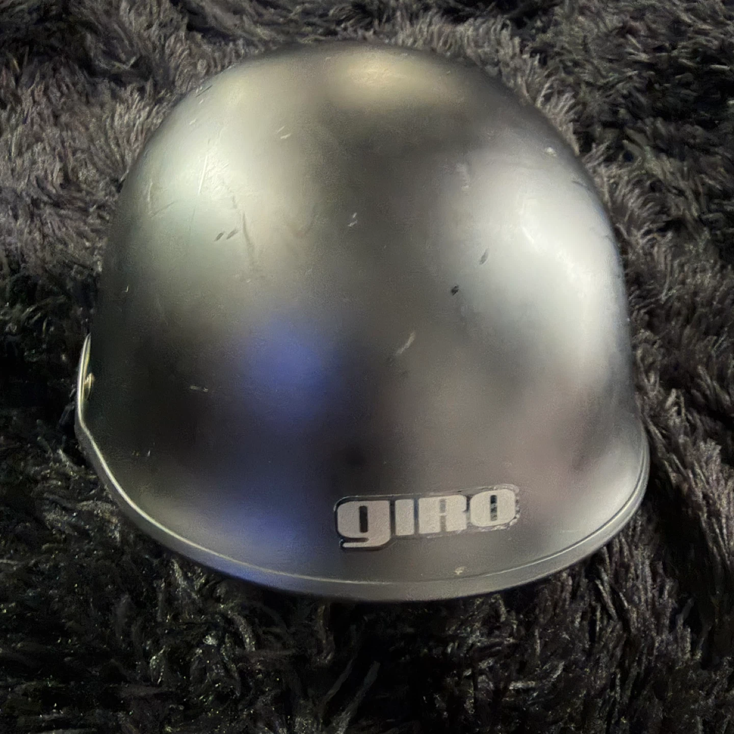 Giro Bad Lieutenant Snow Helmet - photo 3
