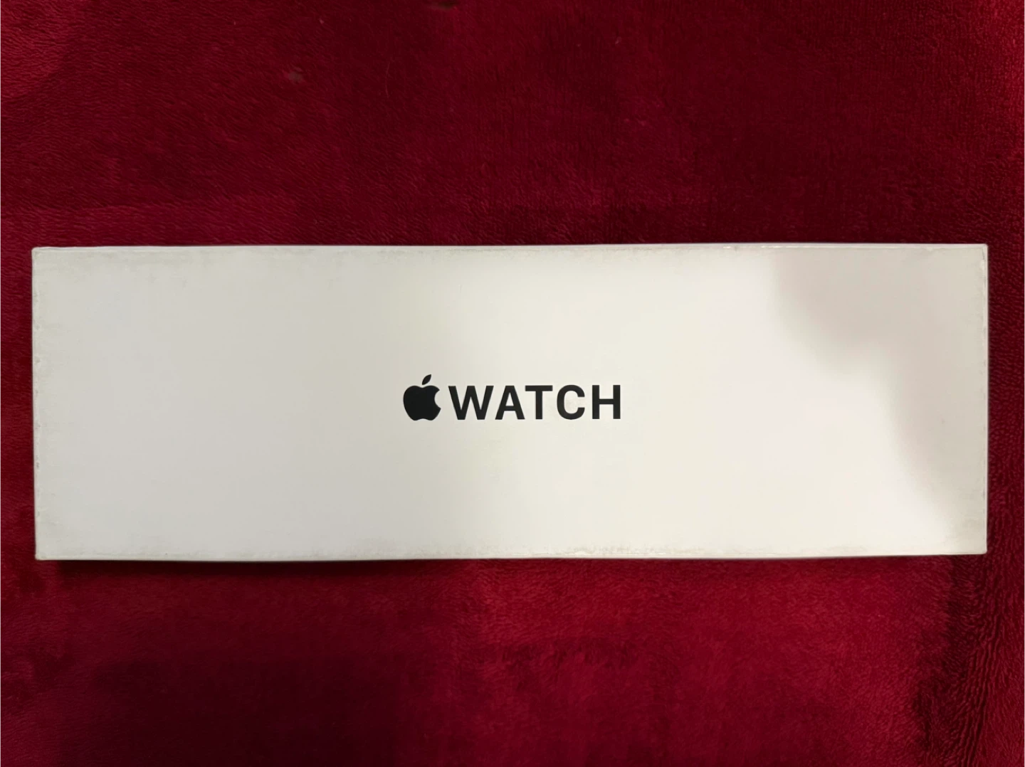 Apple Watch SE 3 40mm Starlight (New) - photo 2