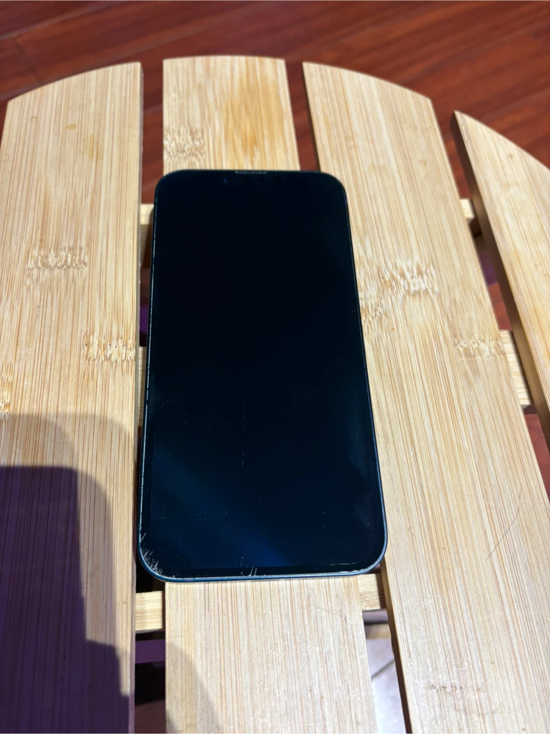 Apple iPhone 14 - Black 128 GB