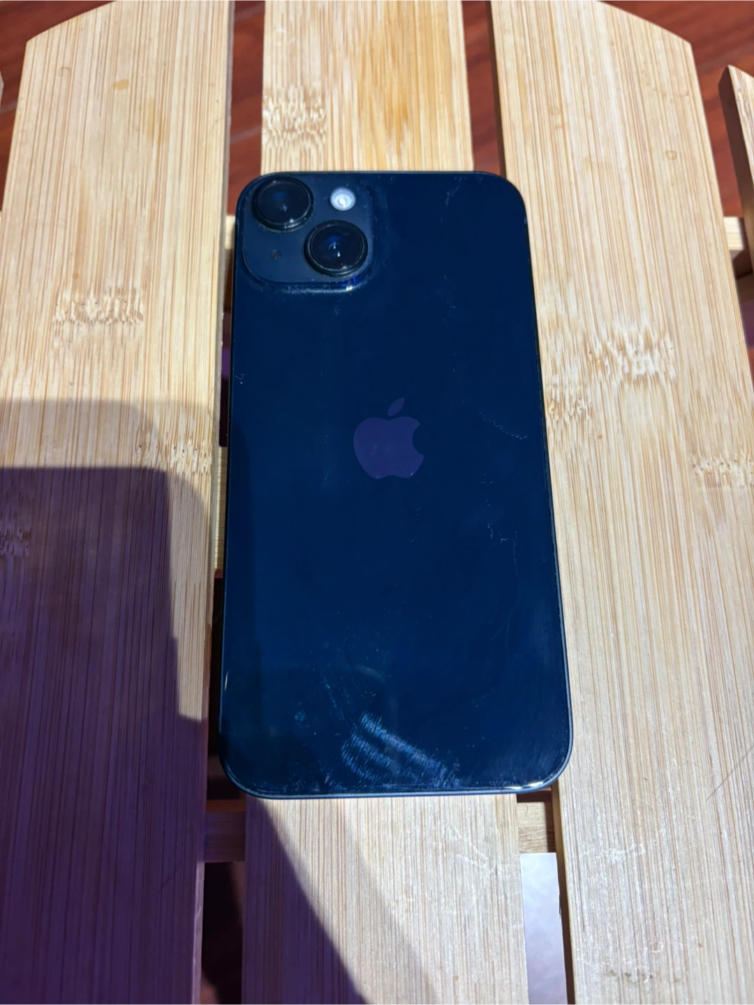 Apple iPhone 14 - Black 128 GB - photo 2