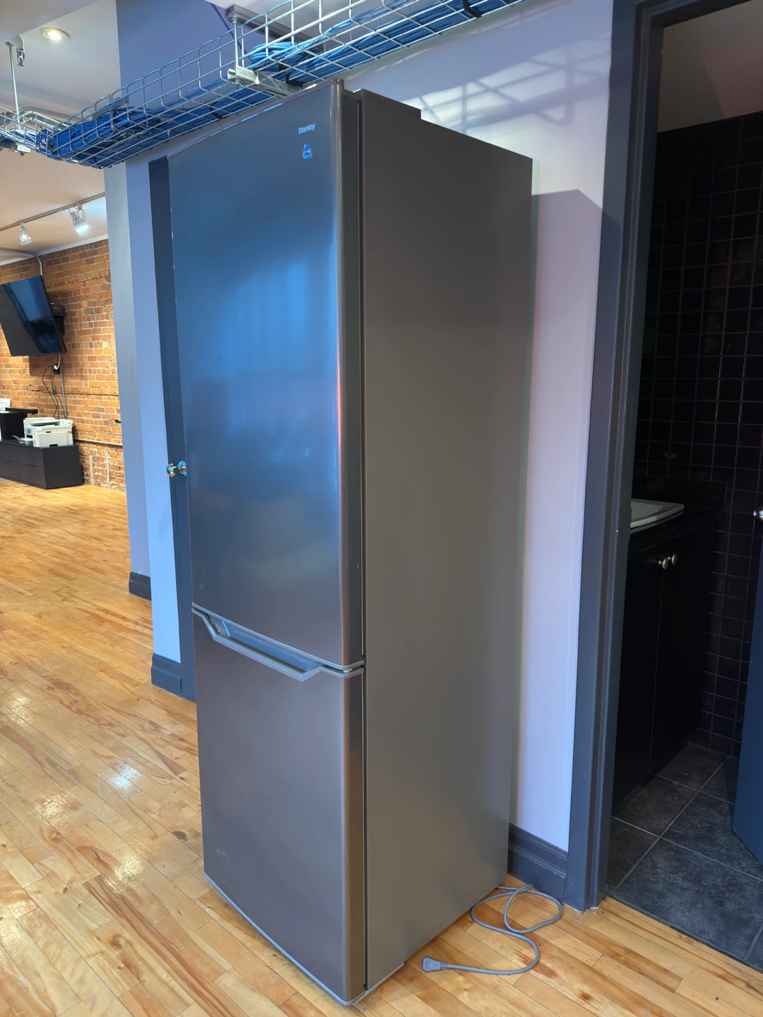 Danby Fridge Freezer