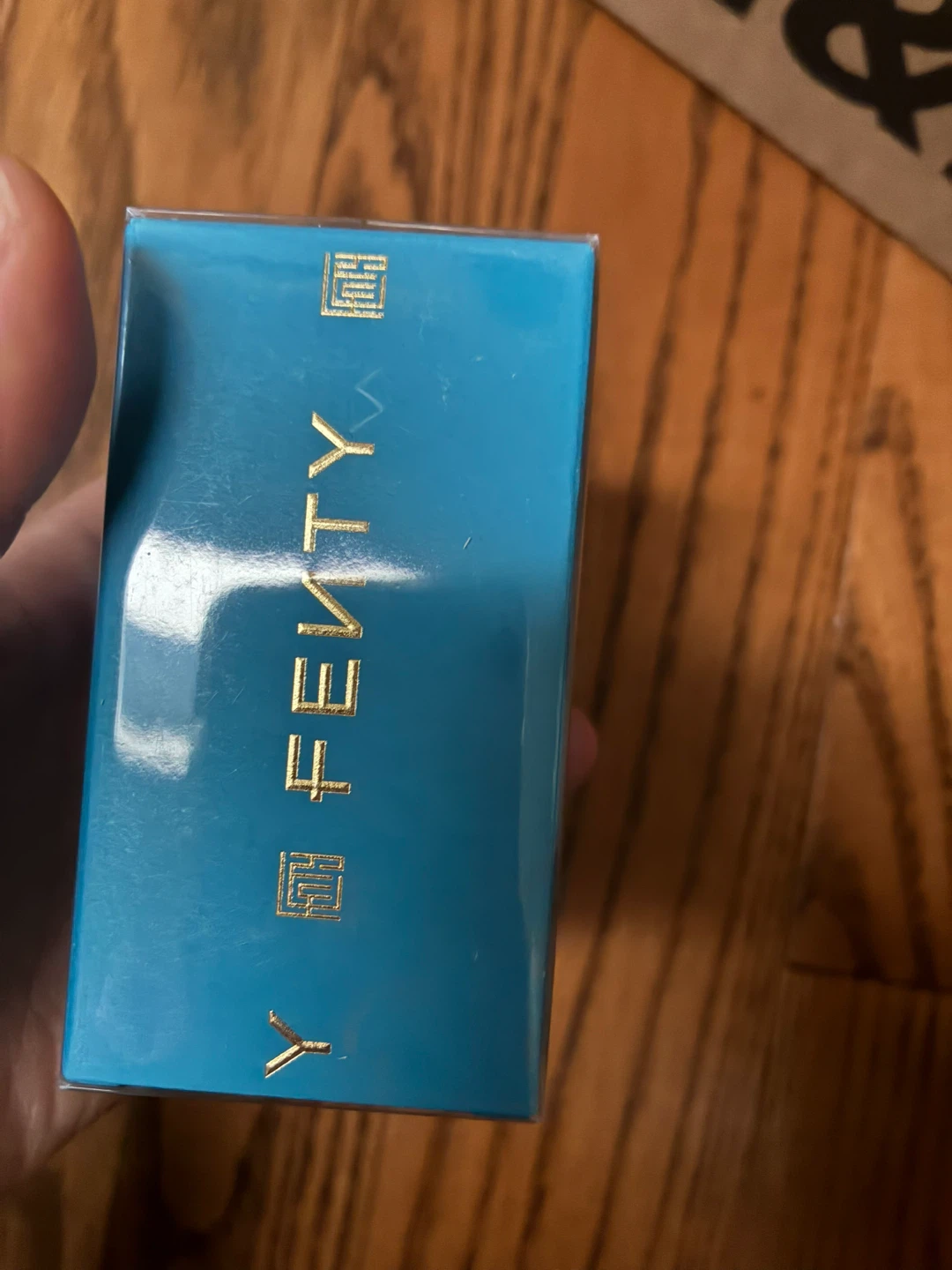 New Fenty Eau de Parfum 1 fl oz - photo 3