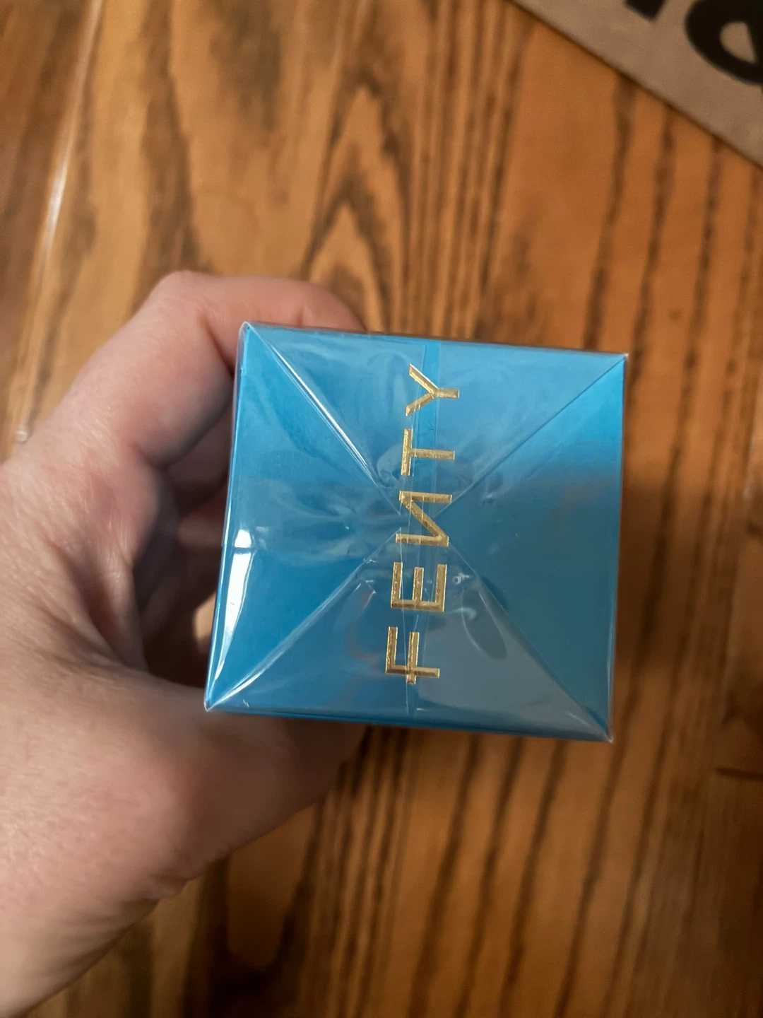 New Fenty Eau de Parfum 1 fl oz - photo 4