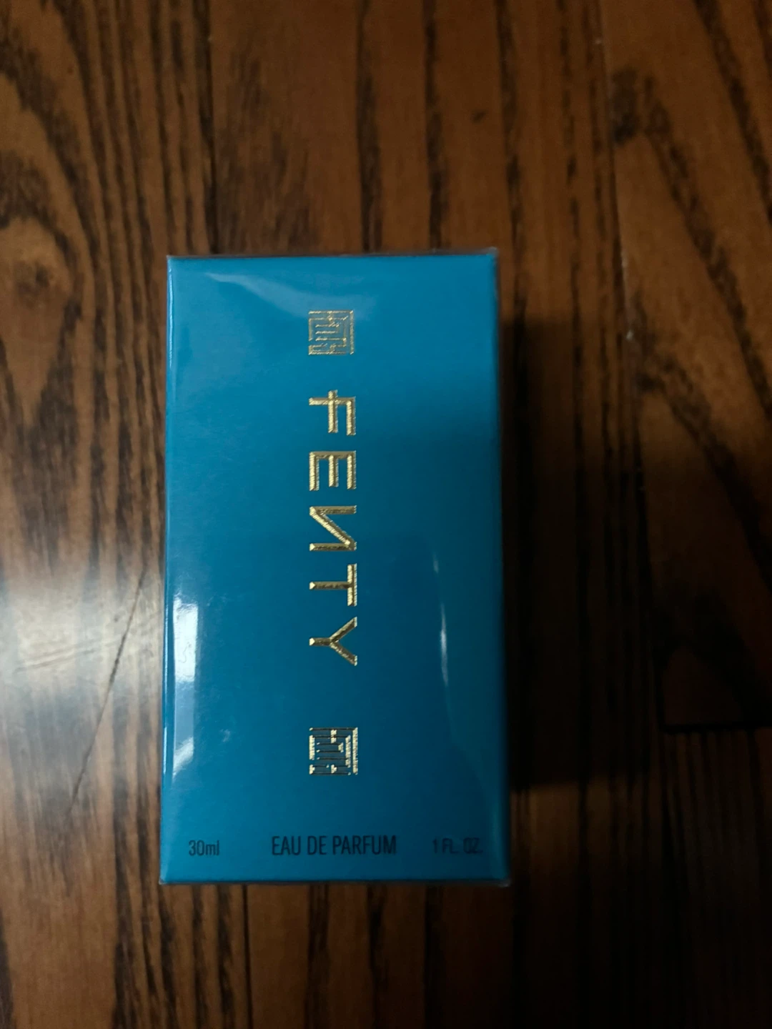 New Fenty Eau de Parfum 1 fl oz - photo 2