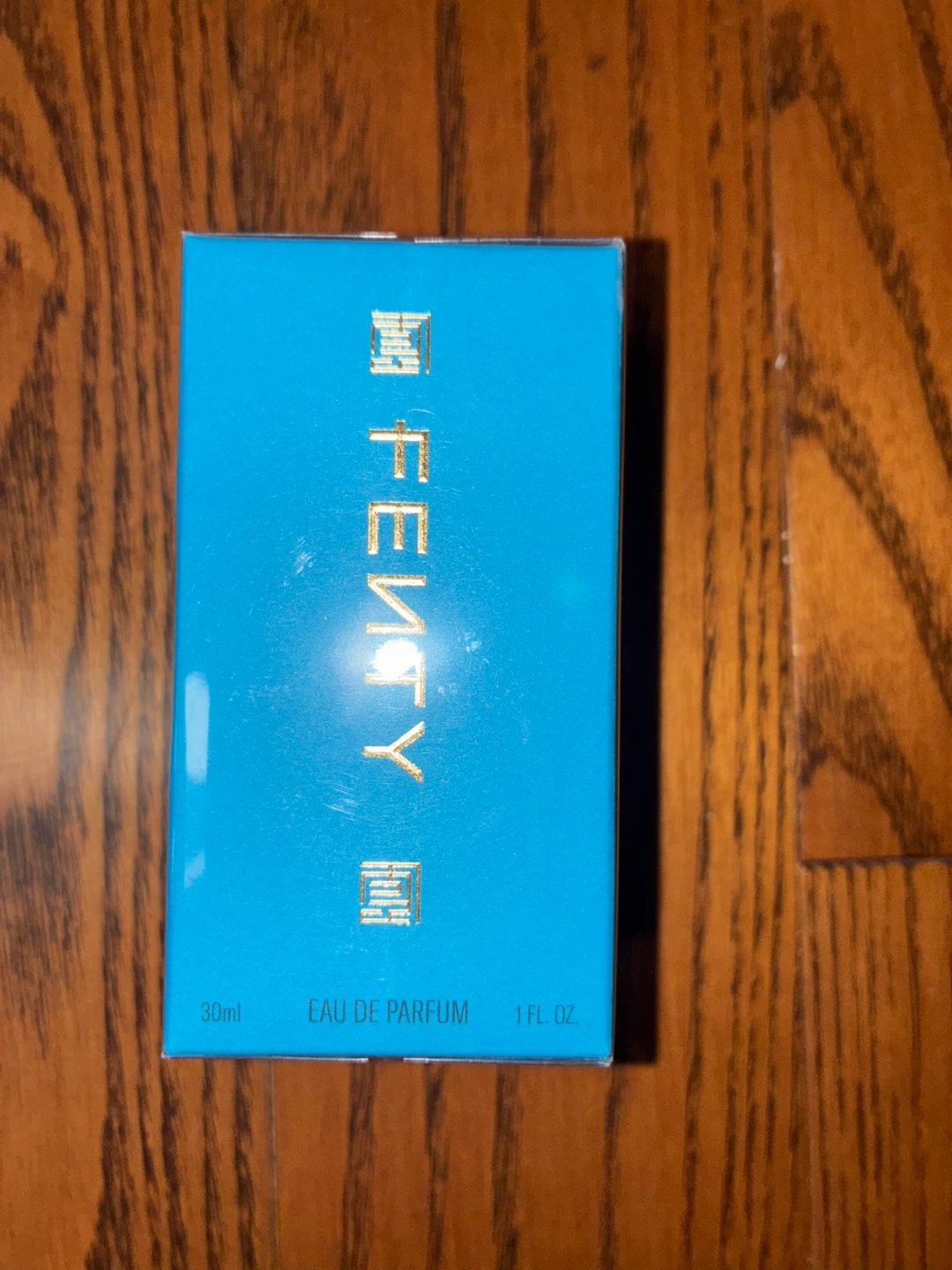 New Fenty Eau de Parfum 1 fl oz