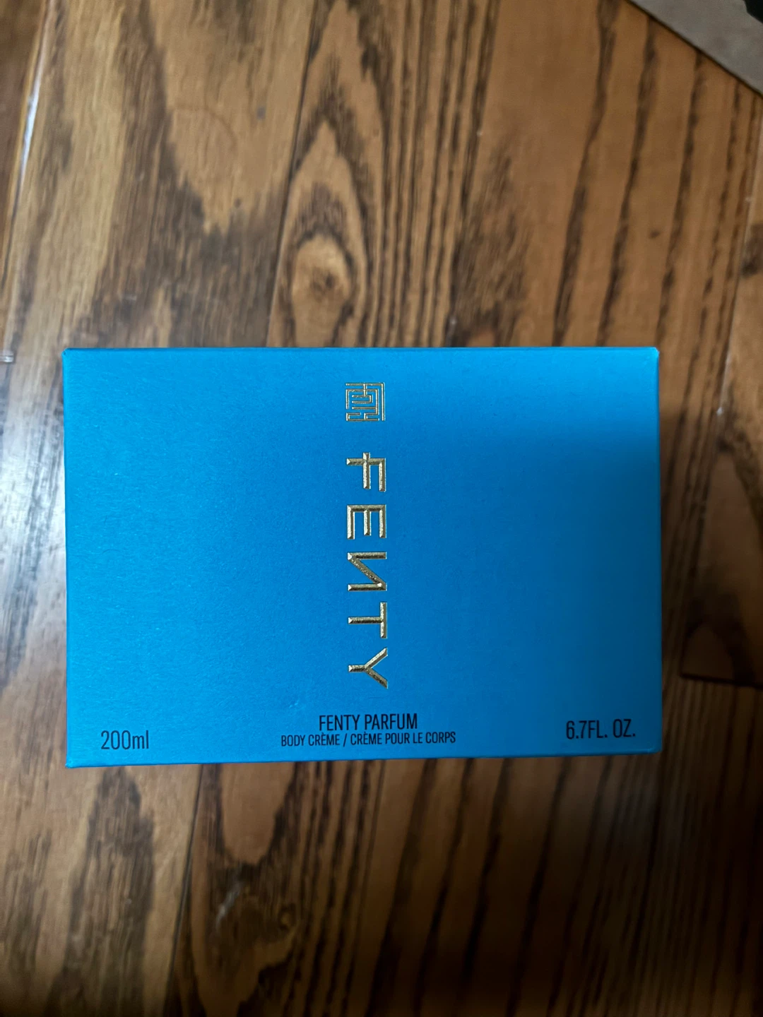 Fenty Body Creme 200ml/6.7 fl oz