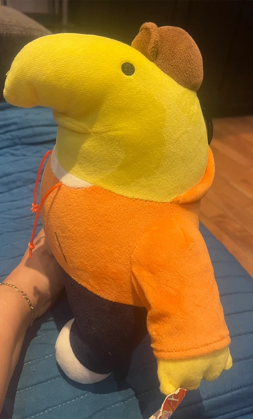Smile Pals Plush Toy Age 3+ - photo 2