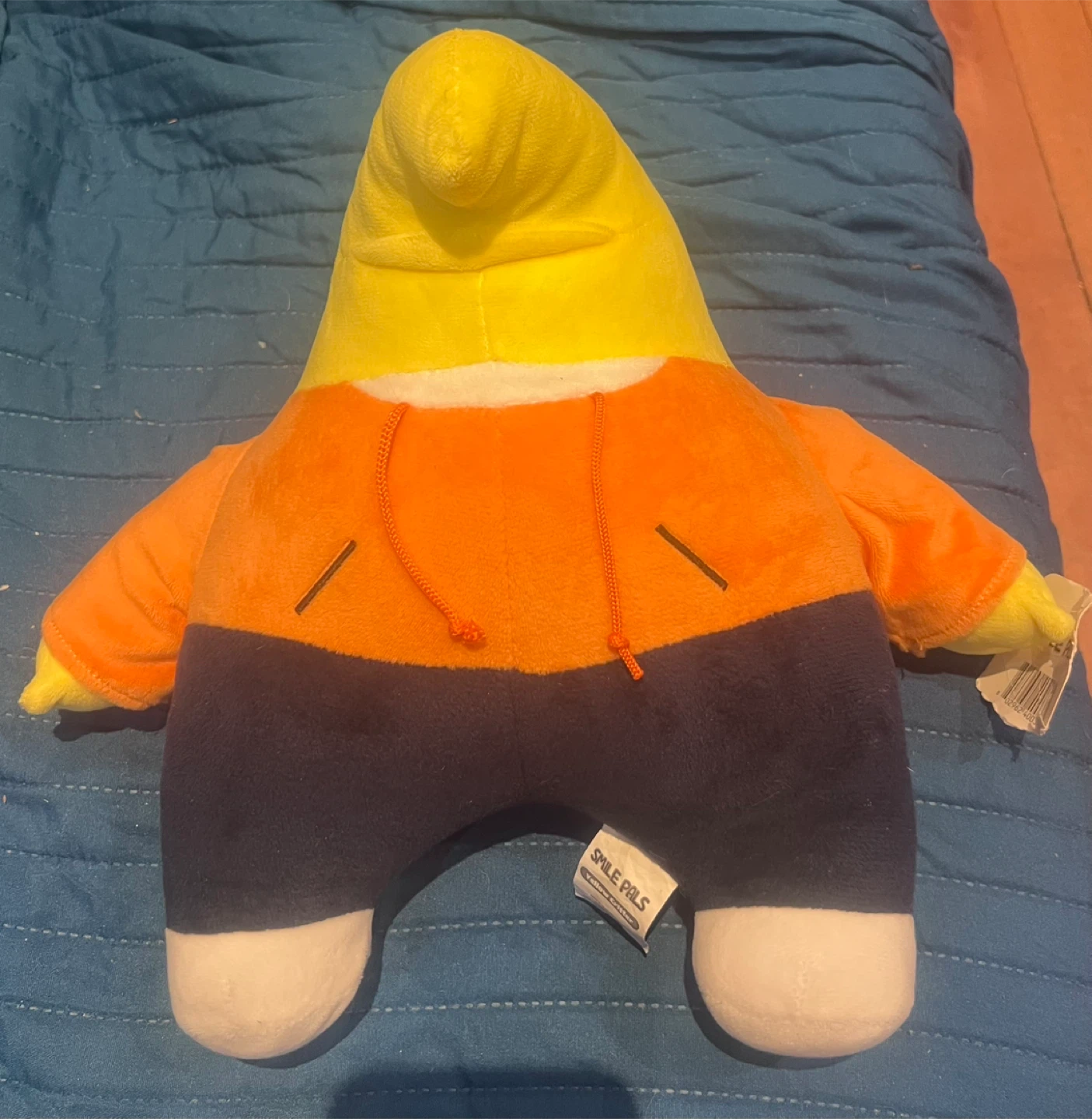 Smile Pals Plush Toy Age 3+