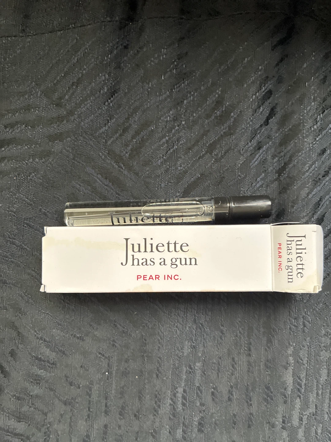 Juliette Has A Gun Pear INC. .5ml Perfume