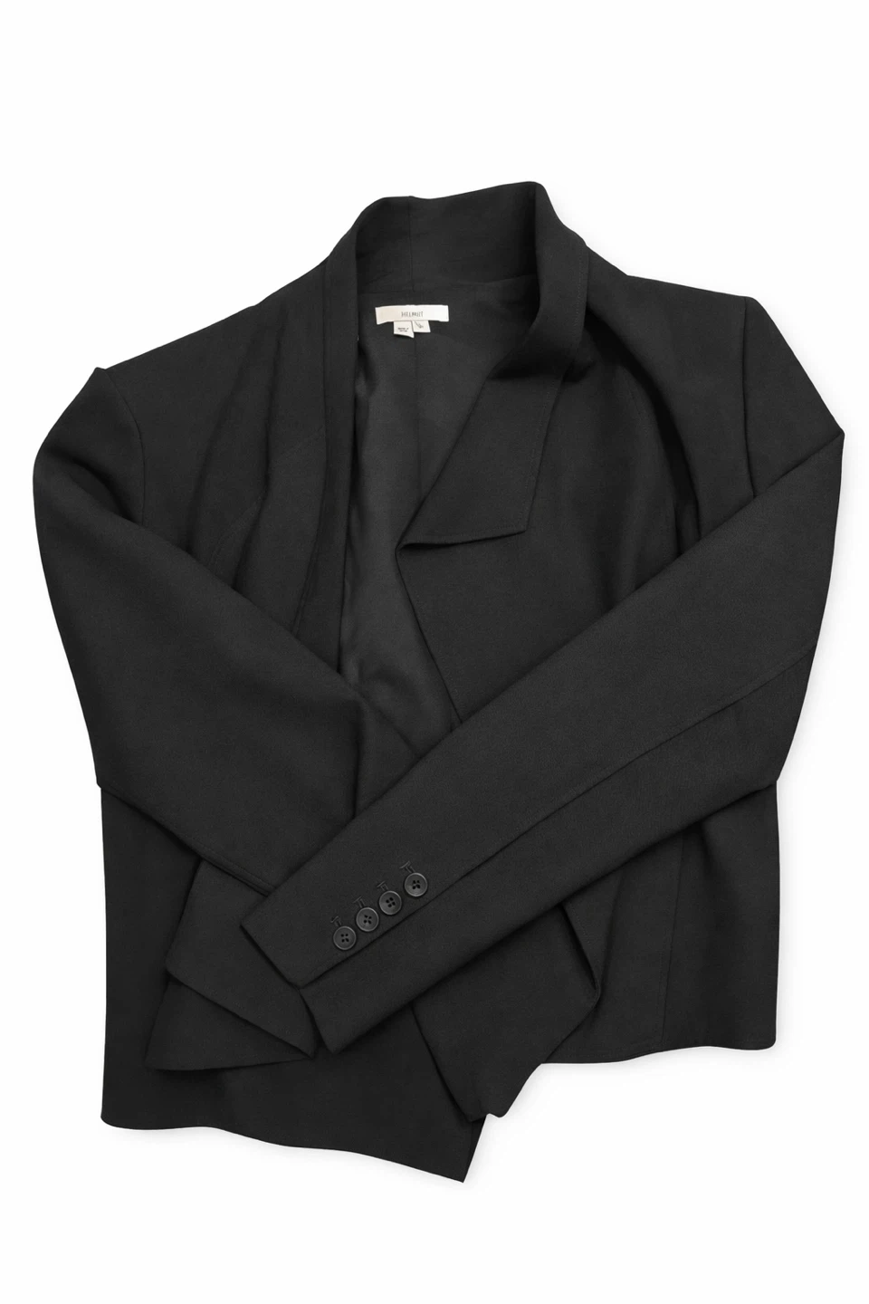 Helmut Black Blazer - photo 2