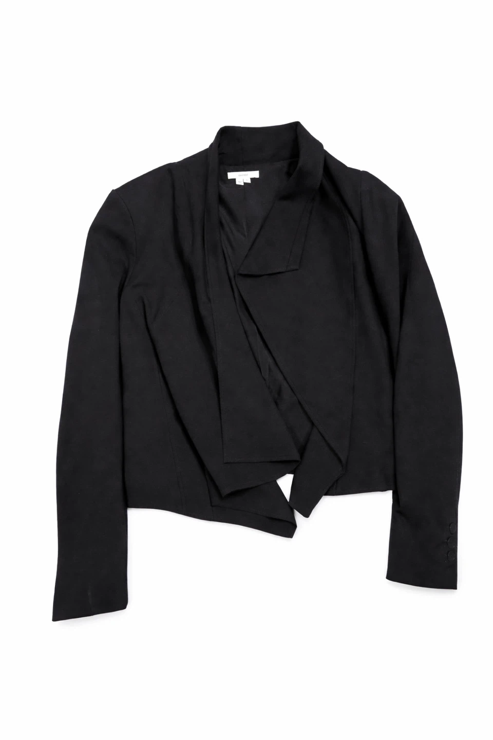 Helmut Black Blazer