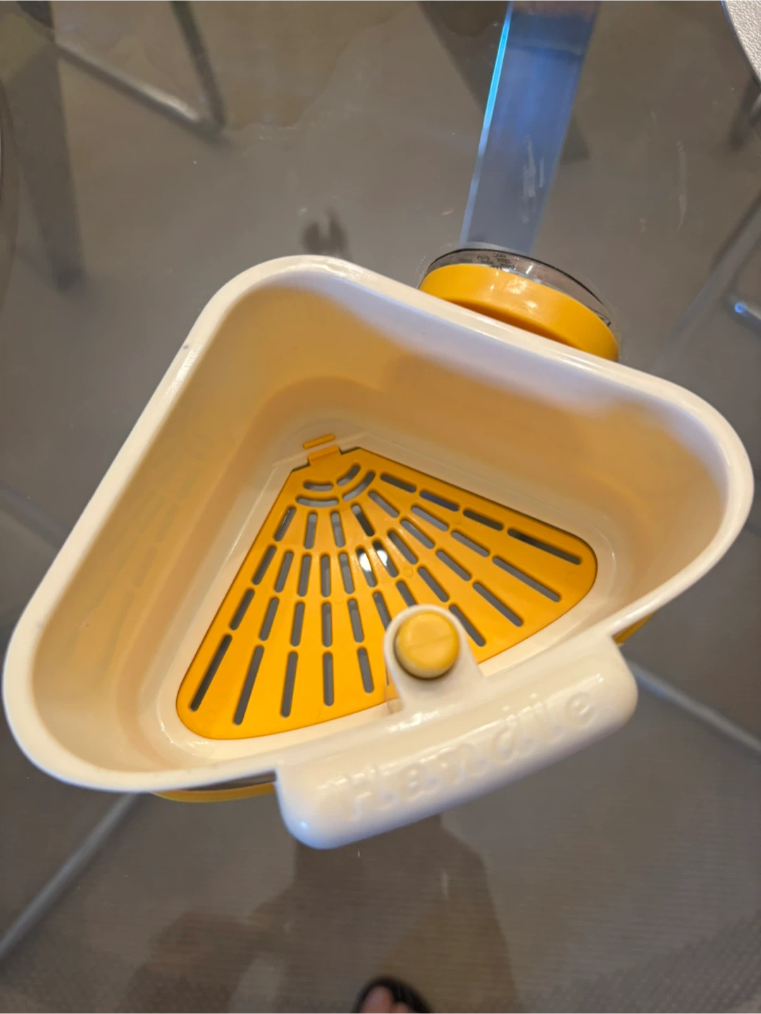 Flamedile Kitchen Sink Strainer