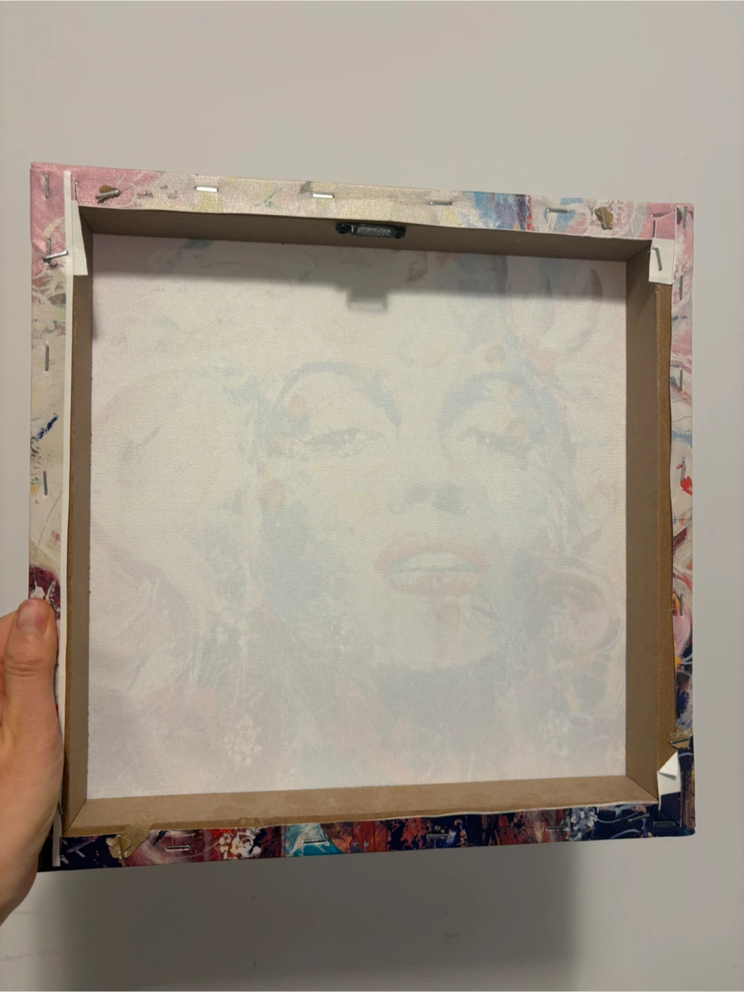 Decorative Canvas Art – New - photo 2