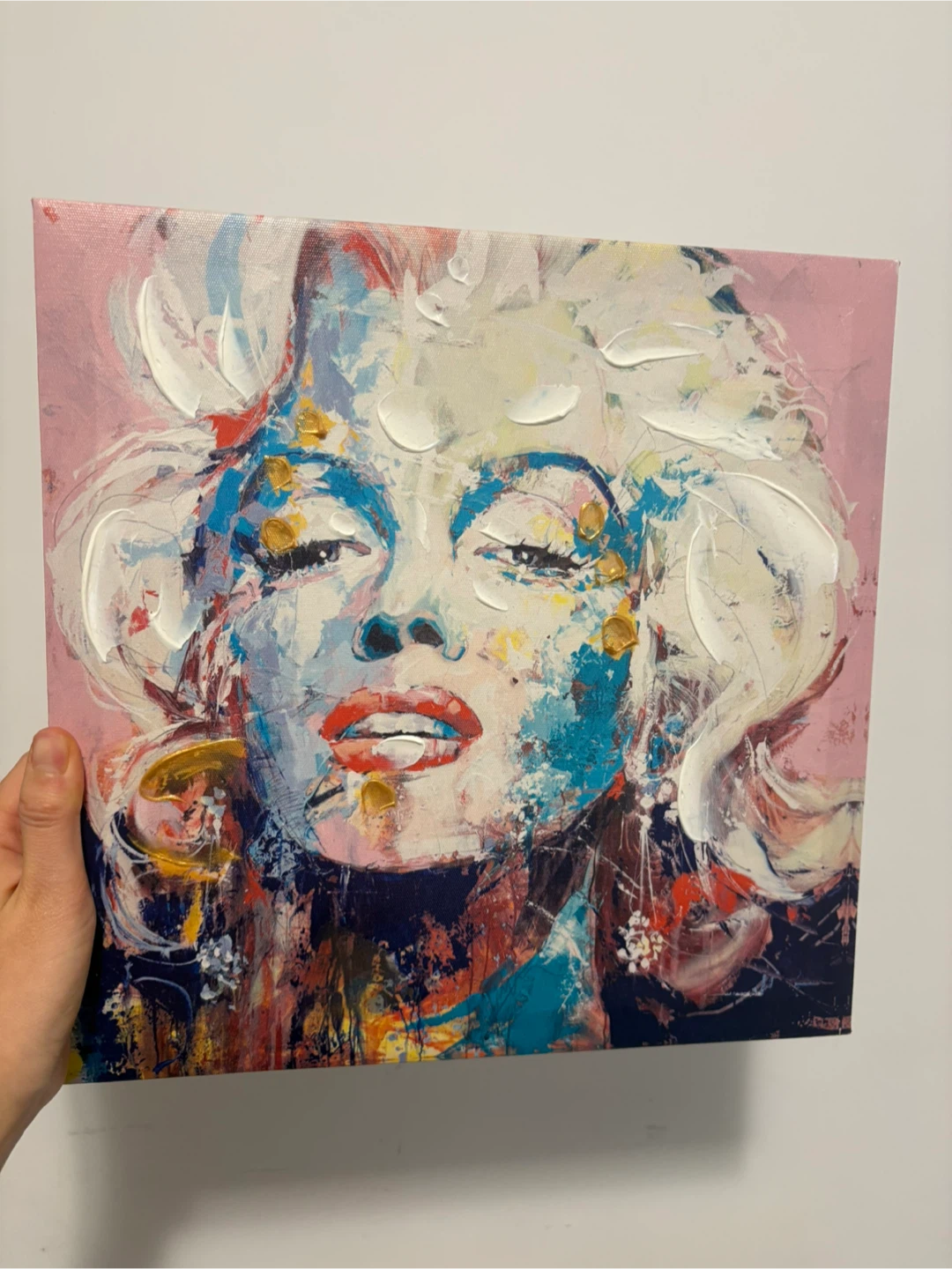 Decorative Canvas Art – New