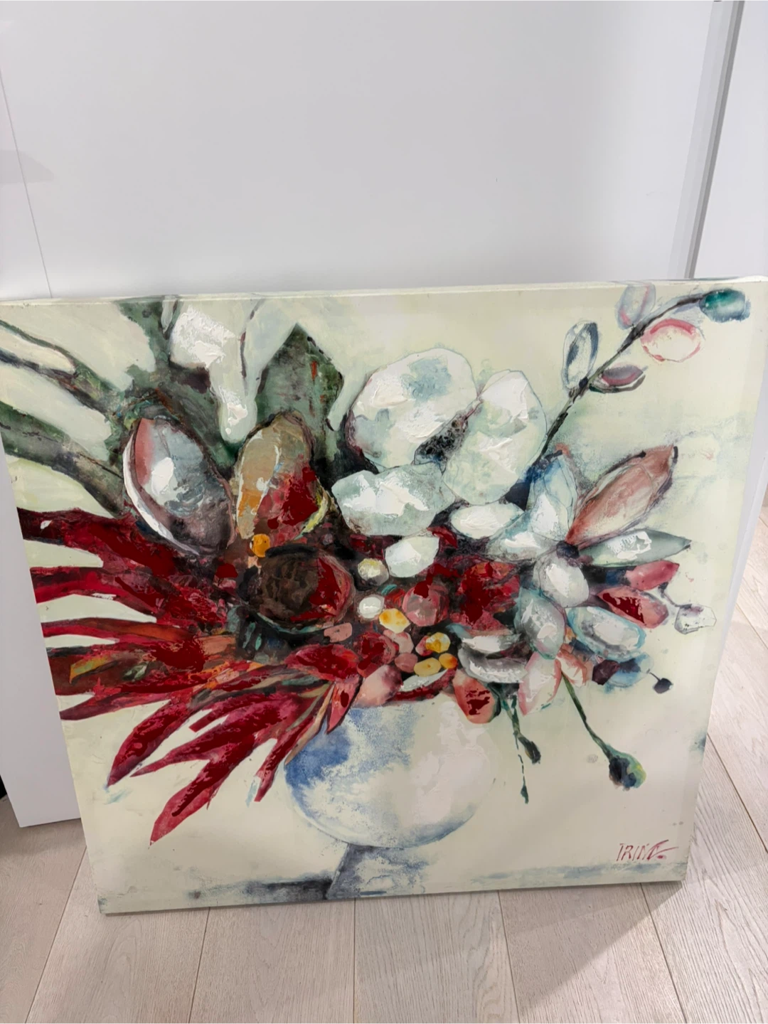 Floral Painting