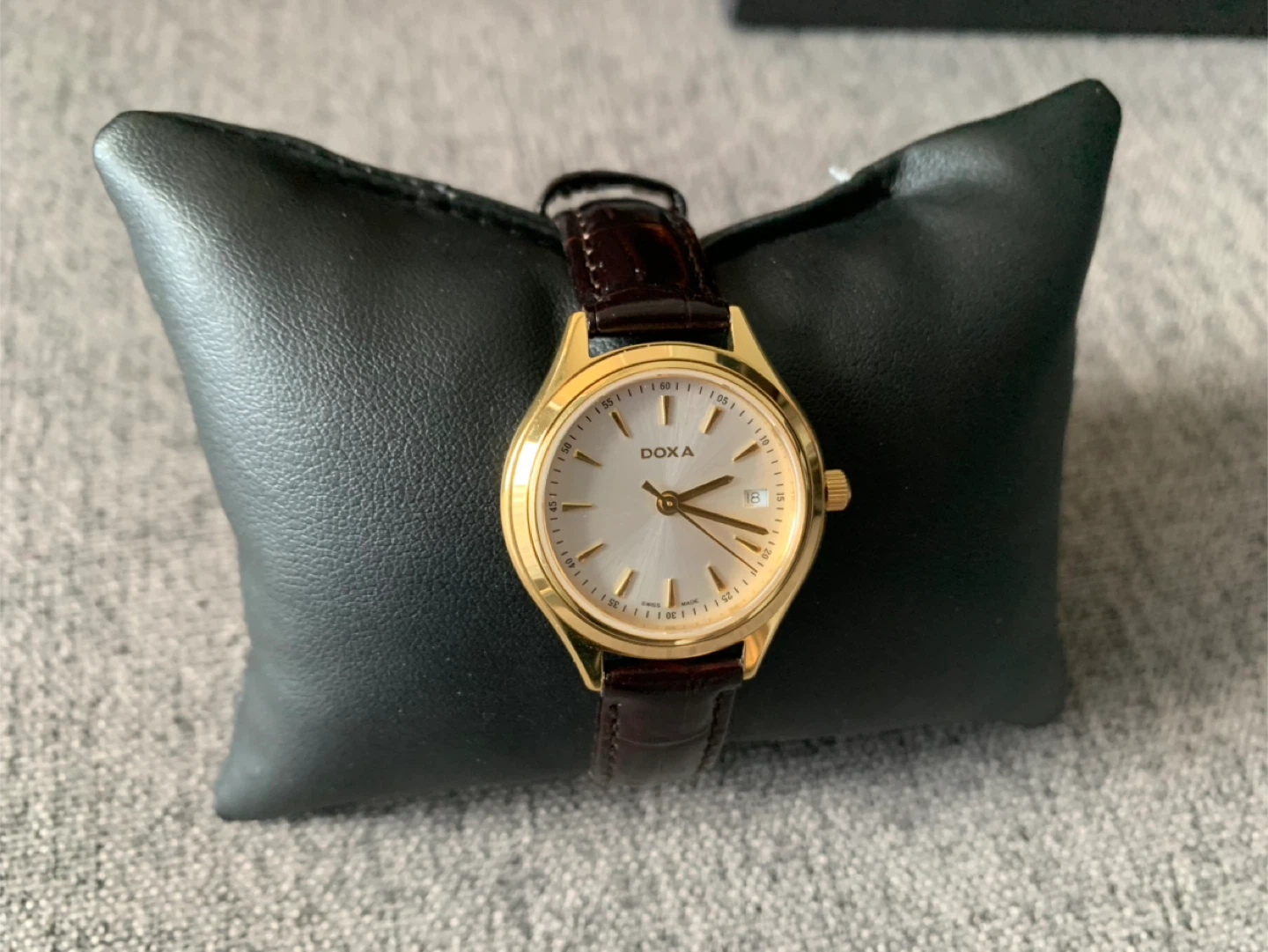 Doxa New Tradition Women's Watch 211.35.021.02 - photo 2