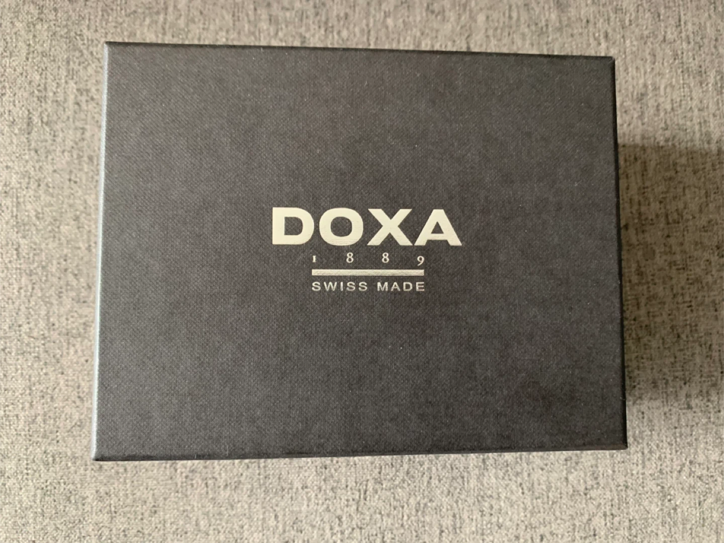 Doxa New Tradition Women's Watch 211.35.021.02 - photo 4