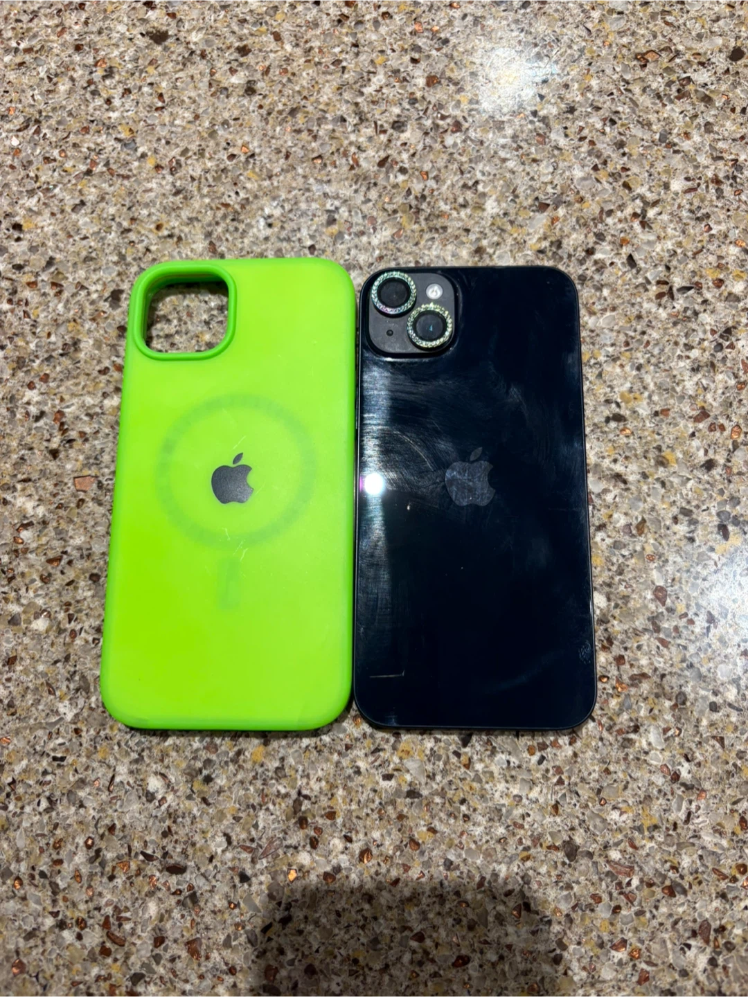 iPhone 14 Plus 128GB Black