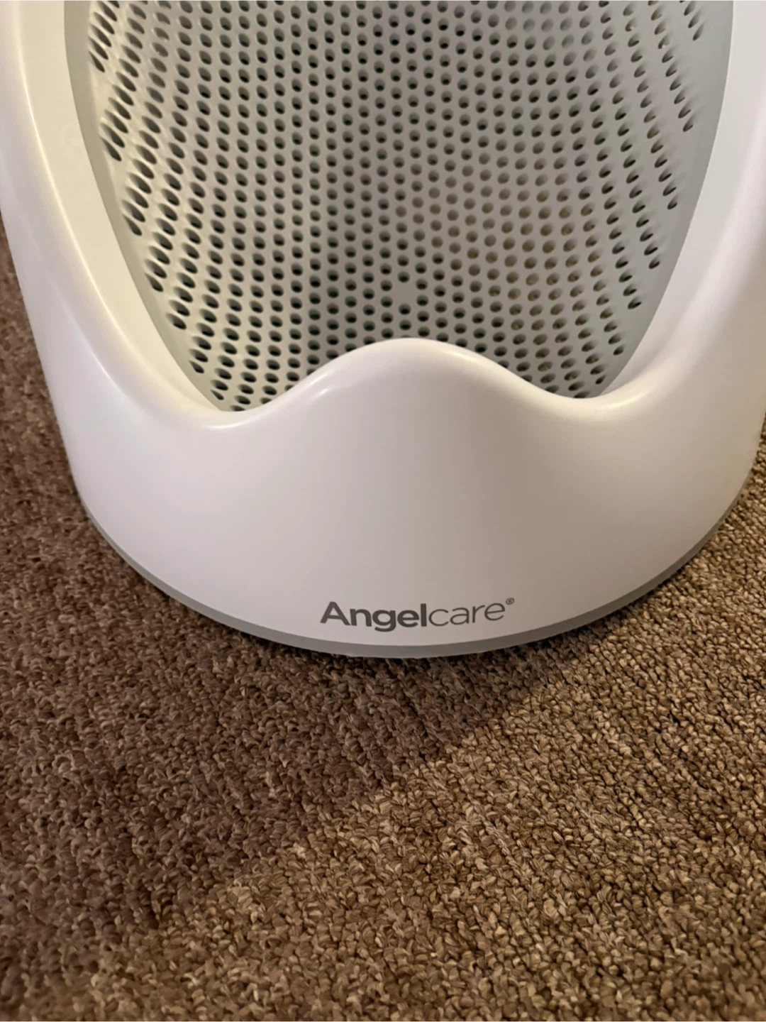 Angelcare Baby Bath Support - photo 4