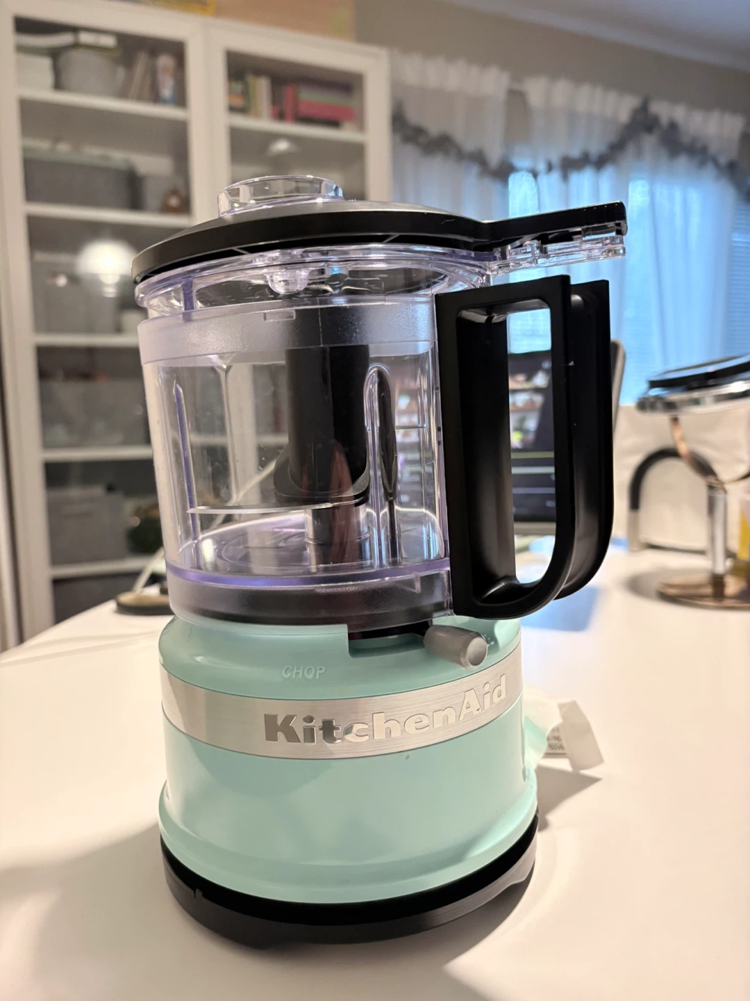 KitchenAid Food Chopper