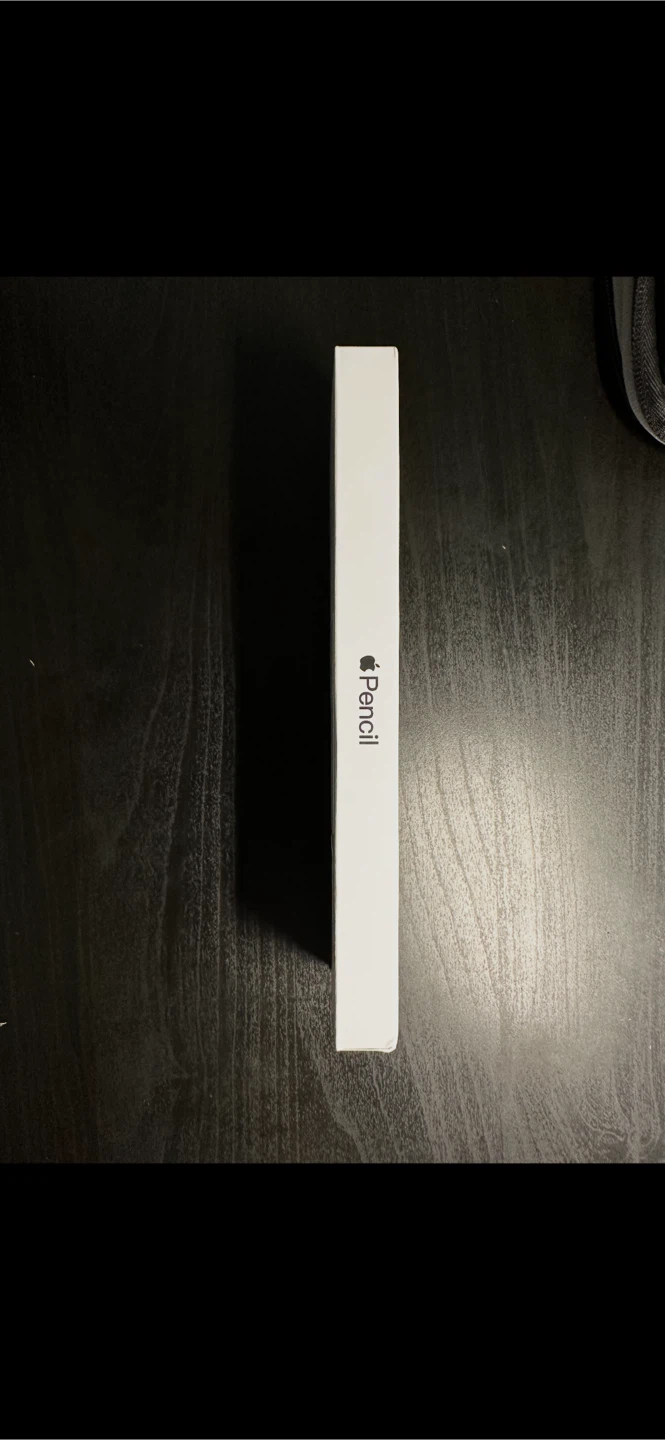 New Apple Pencil (2nd Generation) - photo 3