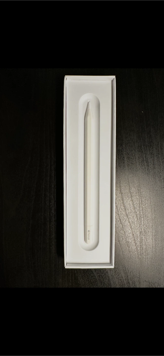 New Apple Pencil (2nd Generation) - photo 5