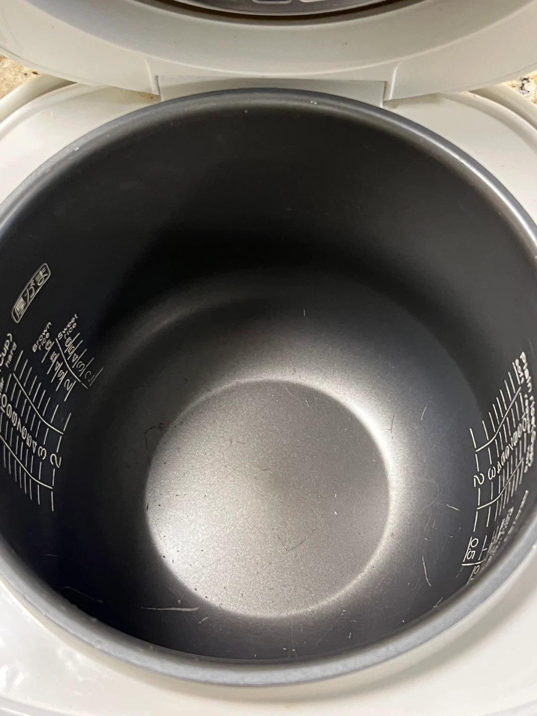 Tiger Rice Cooker - photo 2