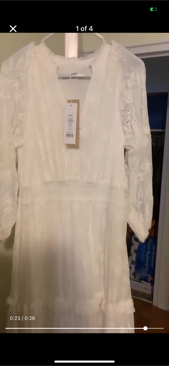 Brand New Ever New Dresses - photo 4