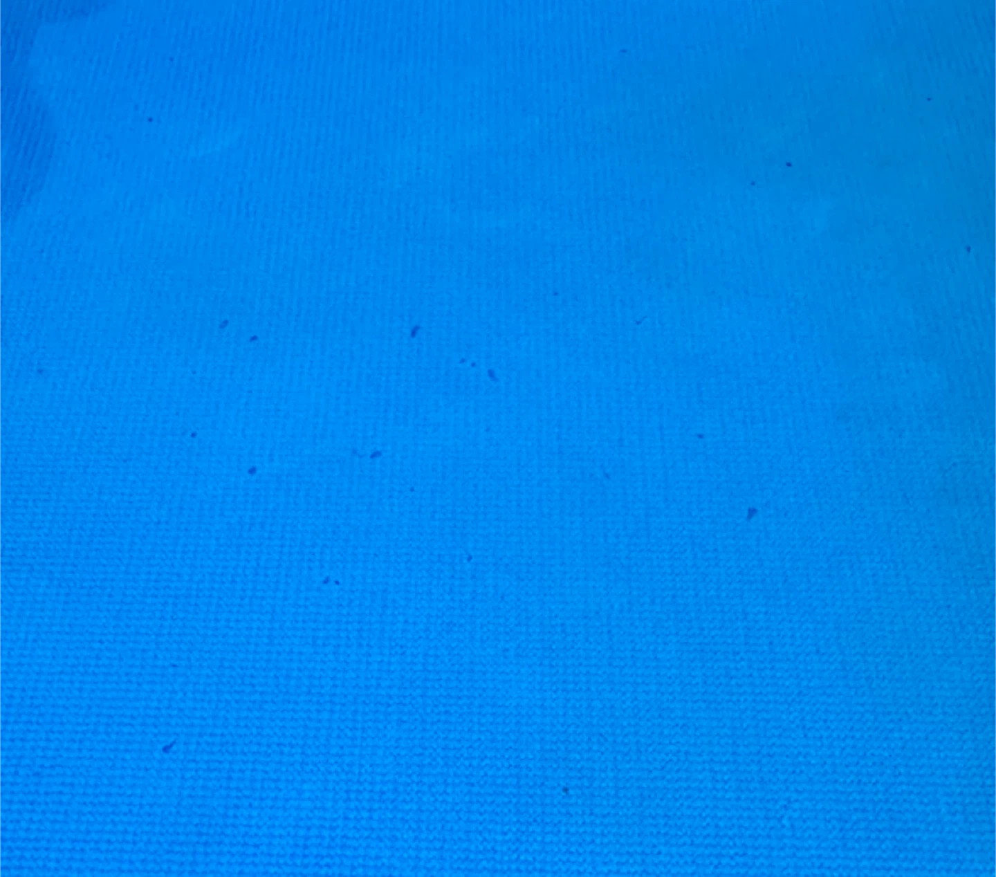 Blue Yoga Mat - photo 2
