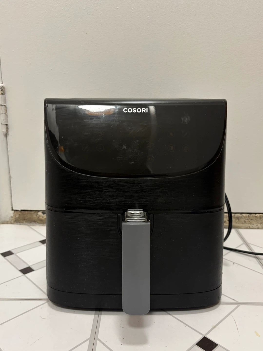 Rarely Used! Cosori Air Fryer