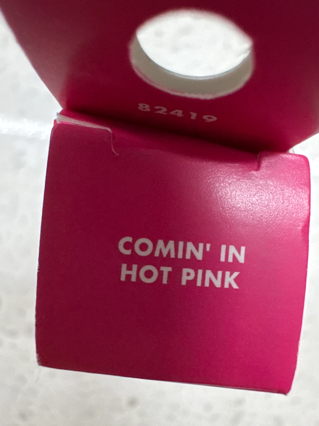 e.l.f. Camo Liquid Blush - Hot Pink - photo 2