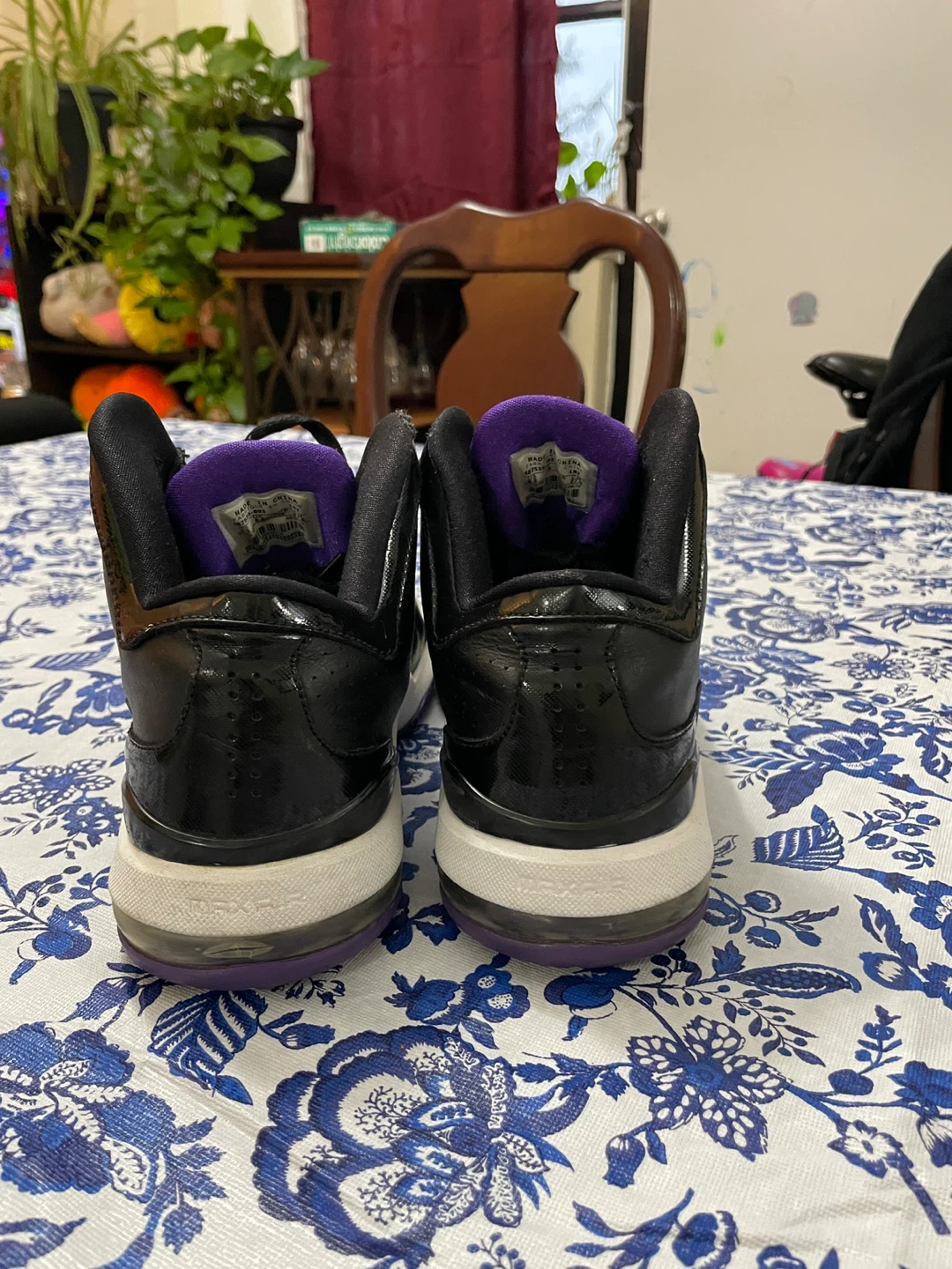 Nike Flywire Basketball Shoes - photo 2