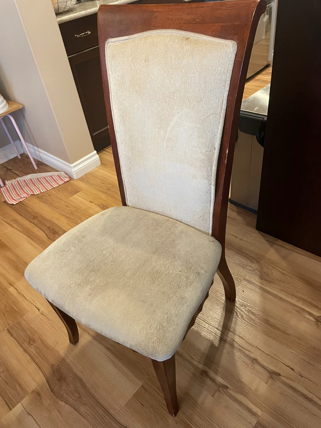 Dining Table with Chairs - photo 5