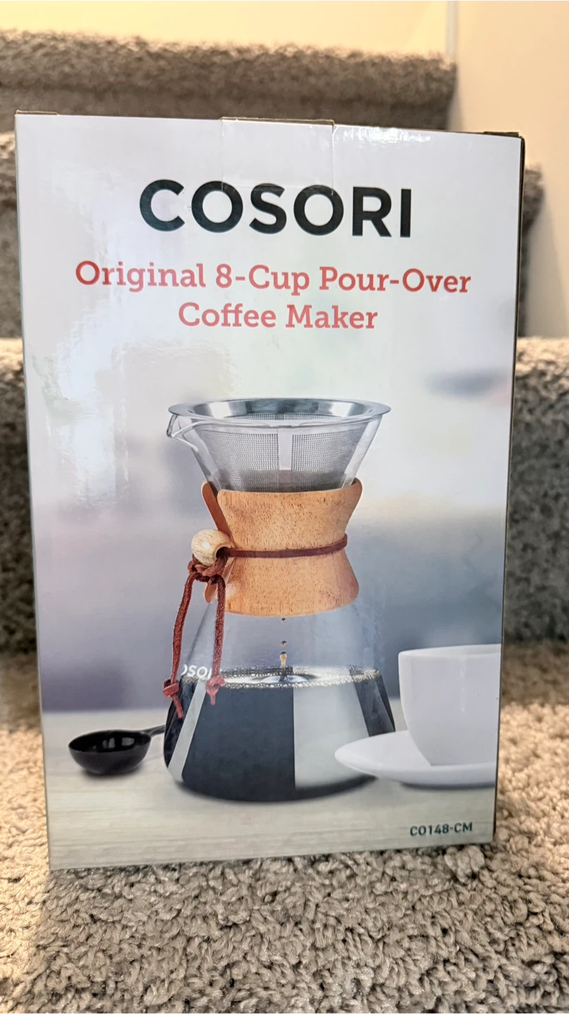 COSORI Coffee Maker