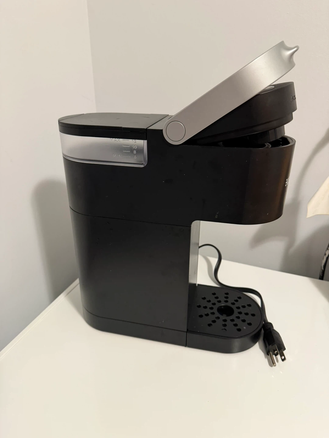 Keurig K-Mini Single Serve Coffee Maker - photo 2