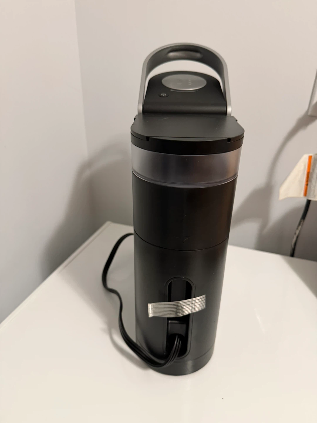 Keurig K-Mini Single Serve Coffee Maker - photo 3