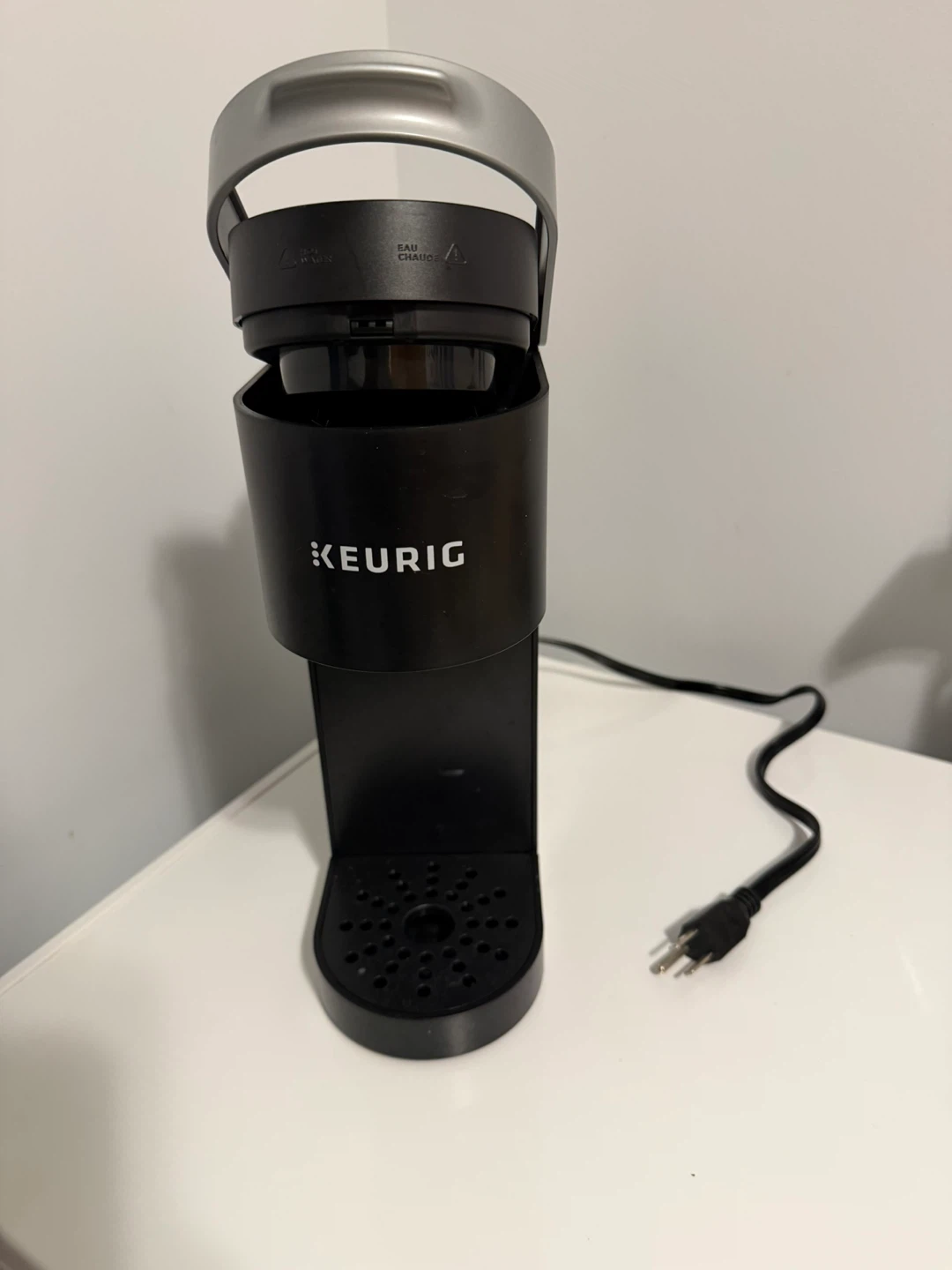 Keurig K-Mini Single Serve Coffee Maker